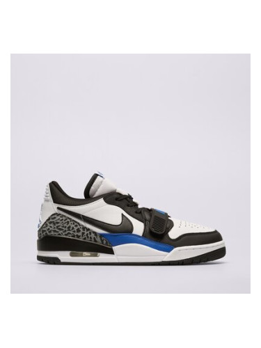 Air Jordan Legacy 312 Low мъжки Обувки Маратонки CD7069-114 Син