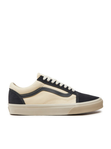 Vans Гуменки Old Skool VN000CT86RJ1 Бежов