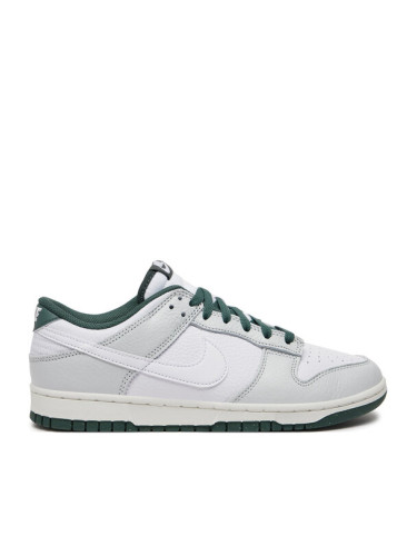 Nike Сникърси Dunk Low Retro Se HF2874 001 Бял