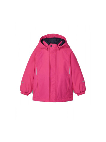 NAME IT Snow03 Jacket Fuchsia Purple