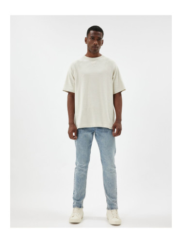 Koton Slim Fit Jeans - Brad Jean