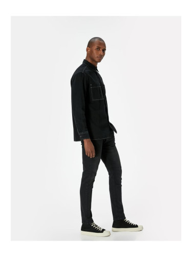 Koton Skinny Fit Jeans - Michael Jean