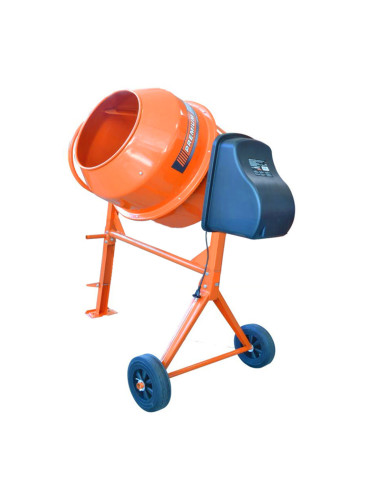 Бетонобъркачка 180 литра, 800W, PREMIUM CM-1880-Z