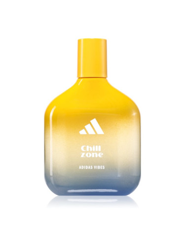 Adidas Vibes Chill Zone парфюмна вода унисекс 100 мл.