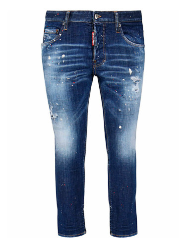 DSQUARED2 Jeans Sin