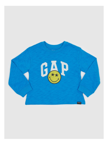 GAP Gap & Smiley® Тениска детски Sin