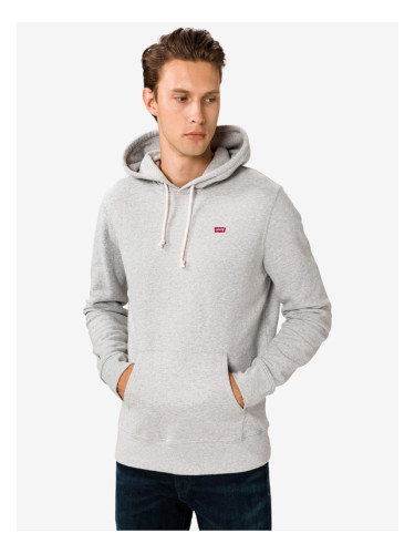 Levi's® New Orginal Sweatshirt Siv