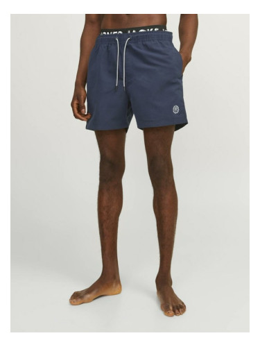 Jack & Jones Fiji Swimsuit Sin