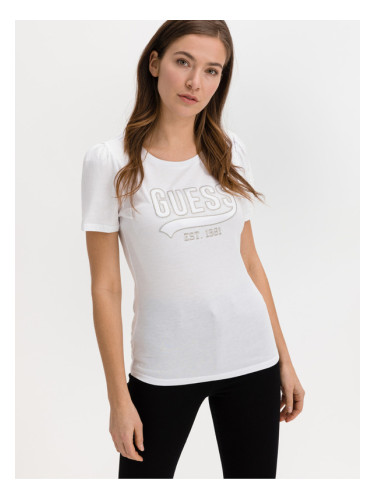 Guess T-shirt Byal