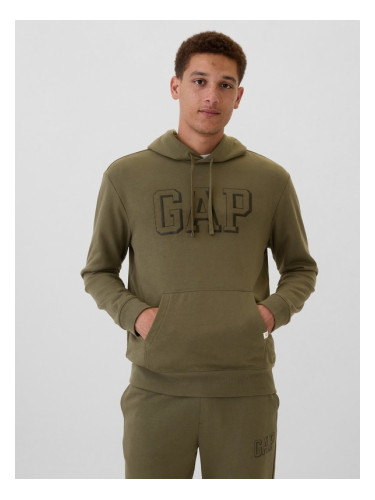 GAP Sweatshirt Zelen