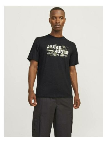 Jack & Jones Outdoor T-shirt Cheren