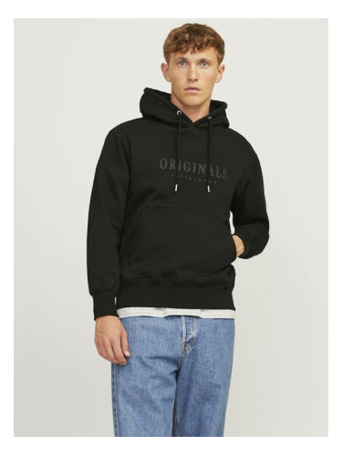 Jack & Jones Frederiks Sweatshirt Cheren