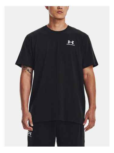 Under Armour Heavy Weight T-shirt Cheren