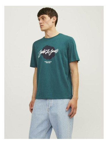 Jack & Jones Tiley T-shirt Sin