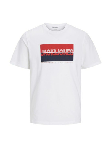 Jack & Jones Nolan T-shirt Byal