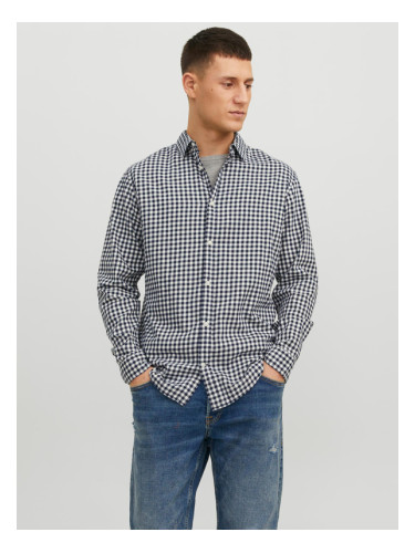 Jack & Jones Gingham Риза Sin