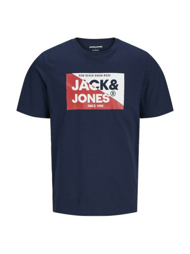 Jack & Jones Nolan T-shirt Sin