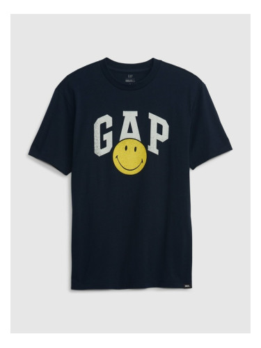 GAP Gap & Smiley® T-shirt Sin