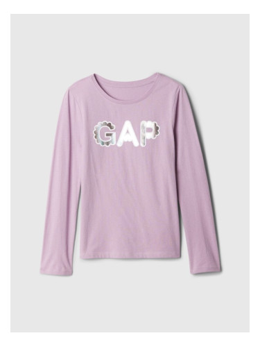 GAP Тениска детски Lilav