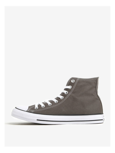 Converse Chuck Taylor All Star Спортни обувки Siv