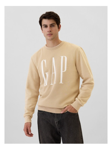 GAP Sweatshirt Bezhov