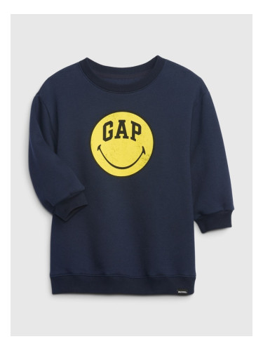 GAP Gap & Smiley® Рокля детска Sin