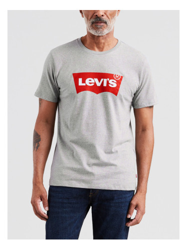 Levi's® T-shirt Siv