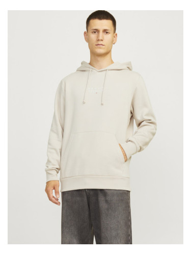 Jack & Jones Sweatshirt Bezhov