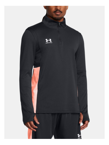 Under Armour UA M's Ch. Midlayer T-shirt Cheren