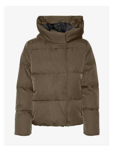 Vero Moda Stella Winter jacket Zelen