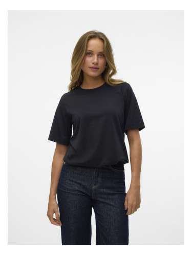 Vero Moda Demi T-shirt Cheren