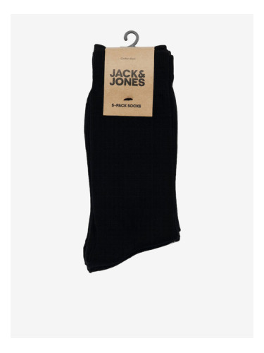 Jack & Jones Basic Чорапи 3 чифта Cheren