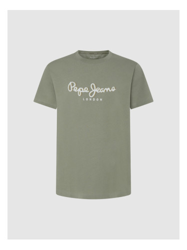 Pepe Jeans T-shirt Zelen