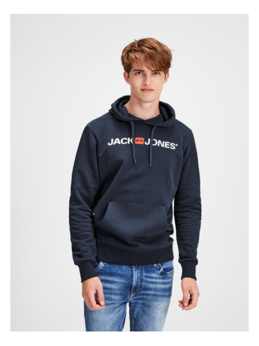 Jack & Jones Corp Sweatshirt Sin