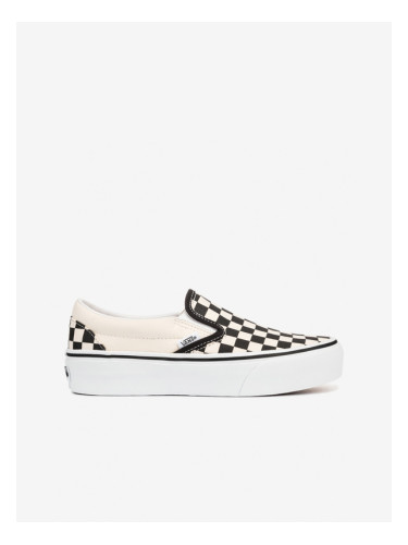 Vans Classic Обувки без връзки Cheren