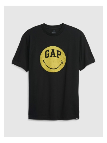 GAP & Smiley® T-shirt Cheren