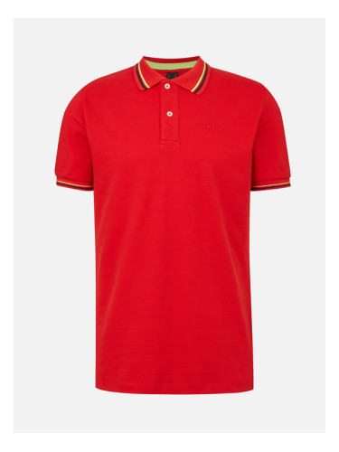 Geox Polo T-shirt Cherven