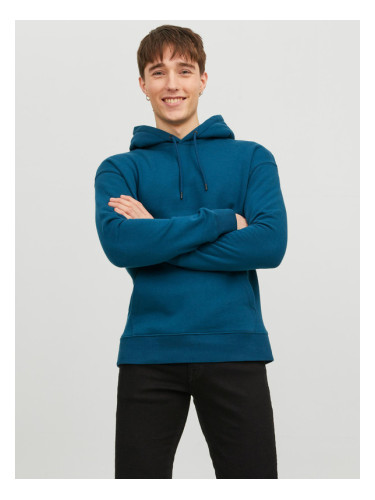 Jack & Jones Star Sweatshirt Sin