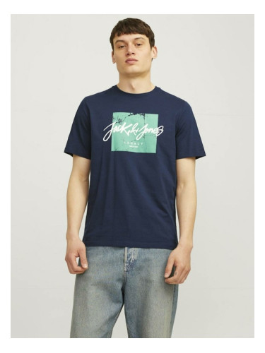 Jack & Jones Tiley T-shirt Sin