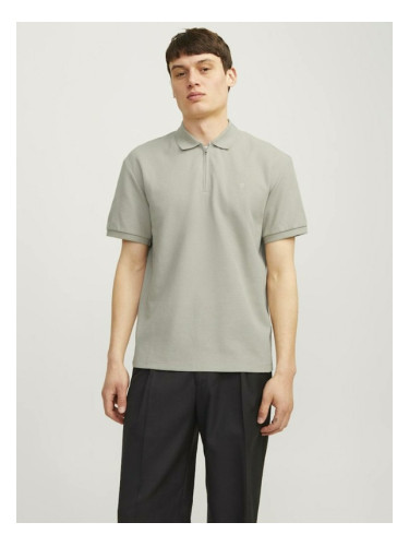 Jack & Jones Johnny T-shirt Zelen