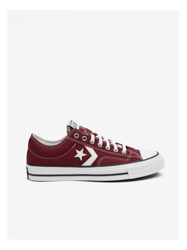 Converse Star Player 76 Спортни обувки Cherven