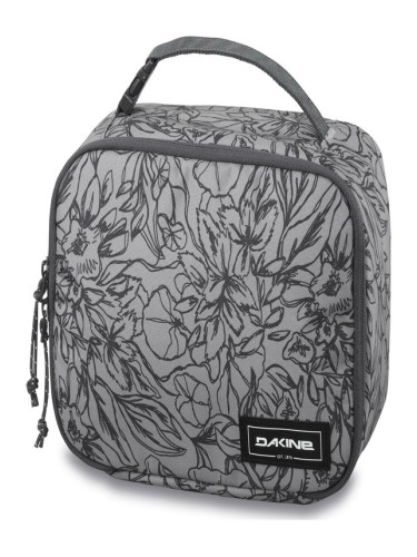 Dakine Lunch Box 5L Poppy Griffin Кутия Siv