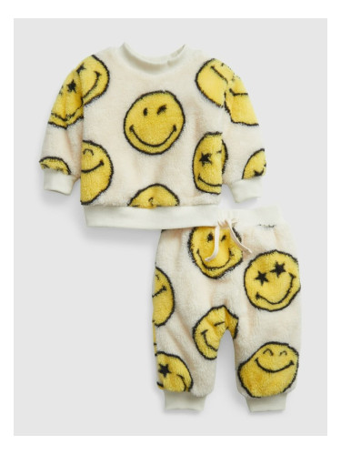 GAP Gap & Smiley® Анцузи детски Byal