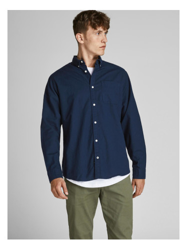 Jack & Jones Oxford Риза Sin