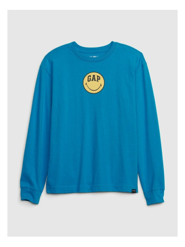 GAP Gap & Smiley® Тениска детски Sin