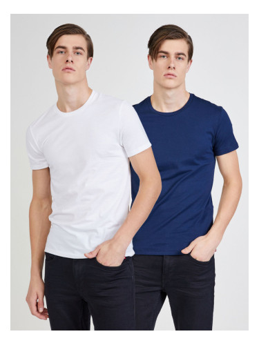 Levi's® Levi's® The Perfect Тениска 2 бр Byal