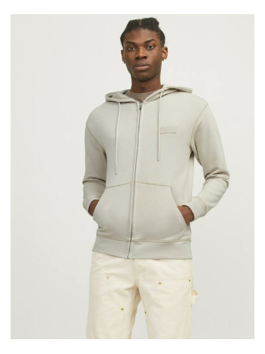 Jack & Jones Faded Sweatshirt Bezhov