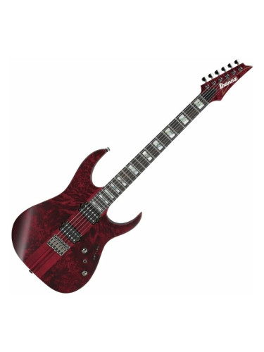 Ibanez RGT1221PB-SWL Stained Wine Red Електрическа китара