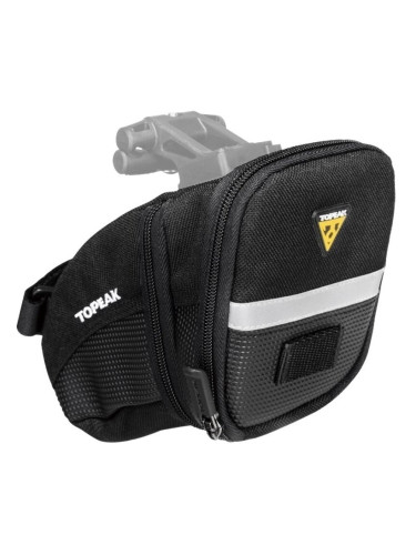 Topeak Aero Wedge Pack Седлова чанта Black L 1,97 L