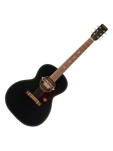 Gretsch Deltoluxe Concert Black Top Други електро-акустични китари